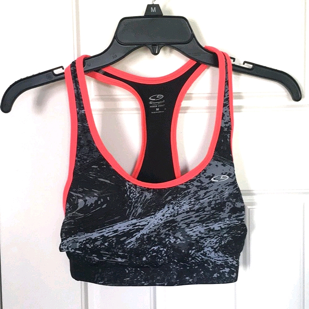 9/20 CHAMPION SPORTS BRA